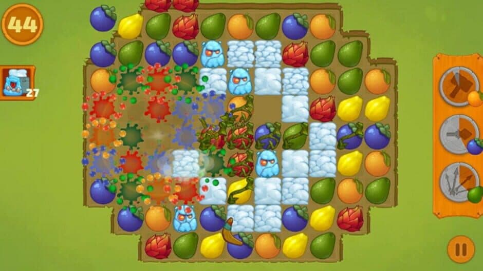 Скриншот 2 из 11 Islands 2: Story of Love