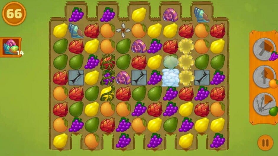 Скриншот 5 из 11 Islands 2: Story of Love