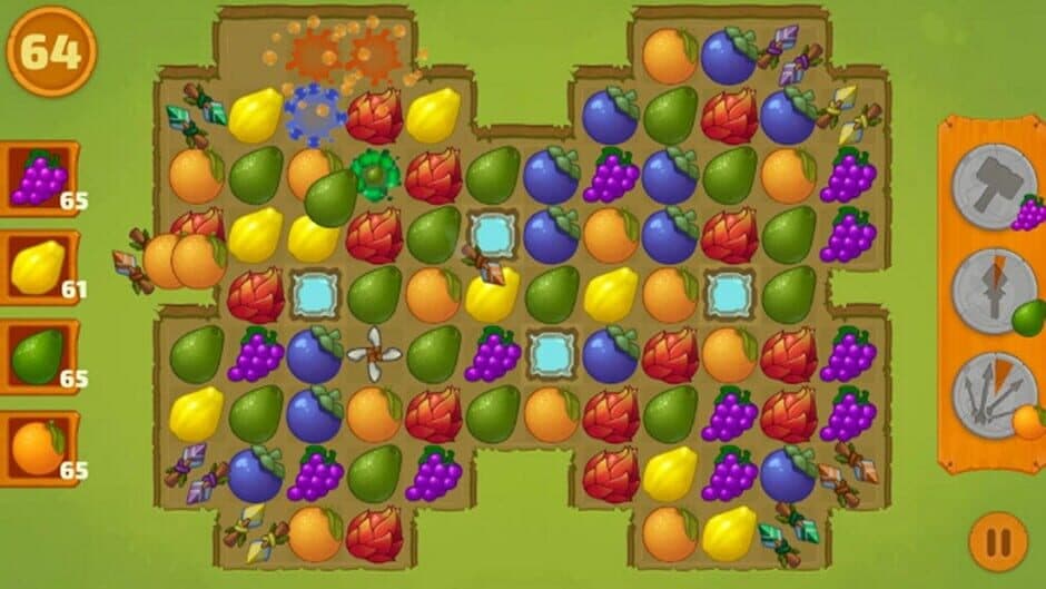 Скриншот 6 из 11 Islands 2: Story of Love