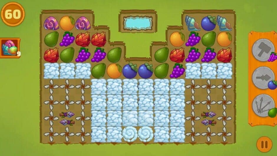 Скриншот 7 из 11 Islands 2: Story of Love