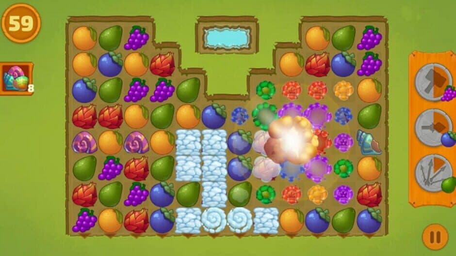 Скриншот 4 из 11 Islands 2: Story of Love