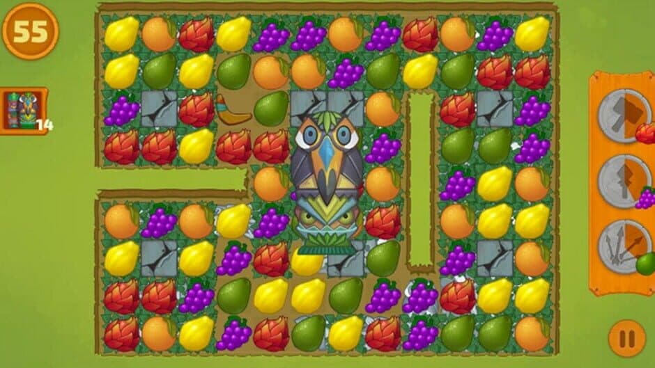 Скриншот 9 из 11 Islands 2: Story of Love