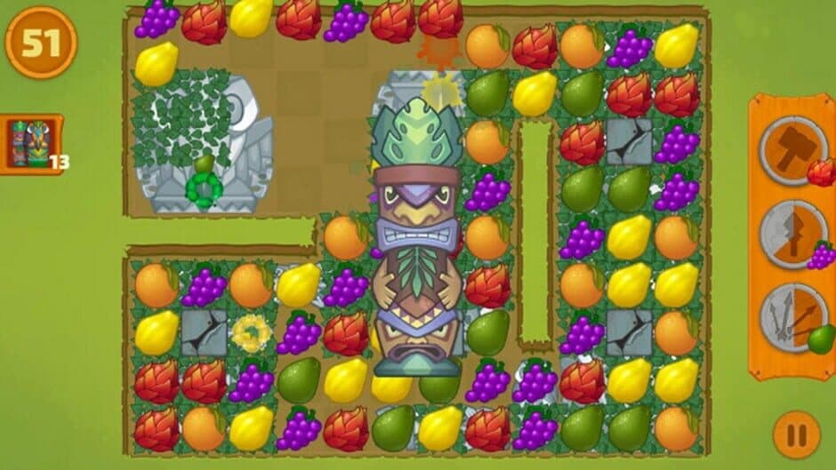 Скриншот 10 из 11 Islands 2: Story of Love