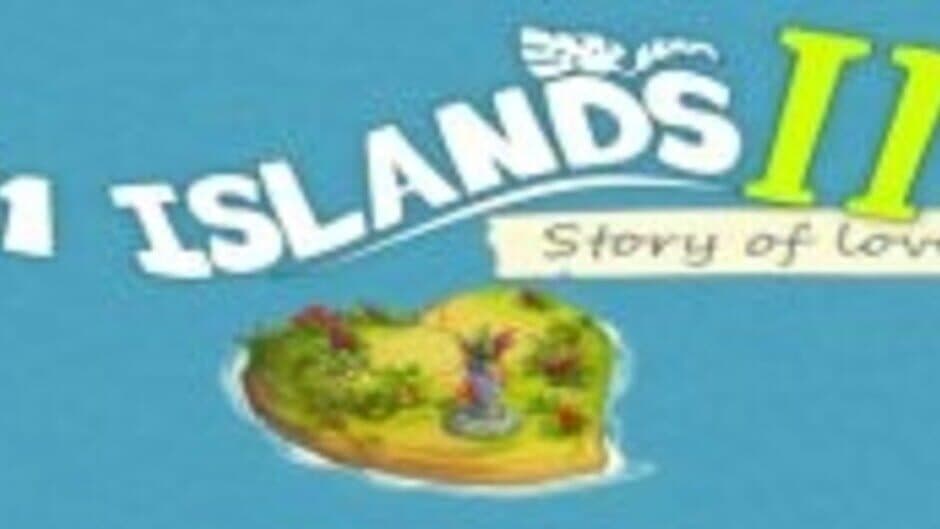 Скриншот 11 из 11 Islands 2: Story of Love
