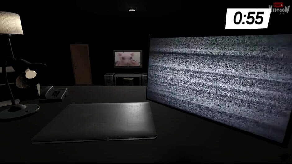 Скриншот 5 из Five Nights At Floppa