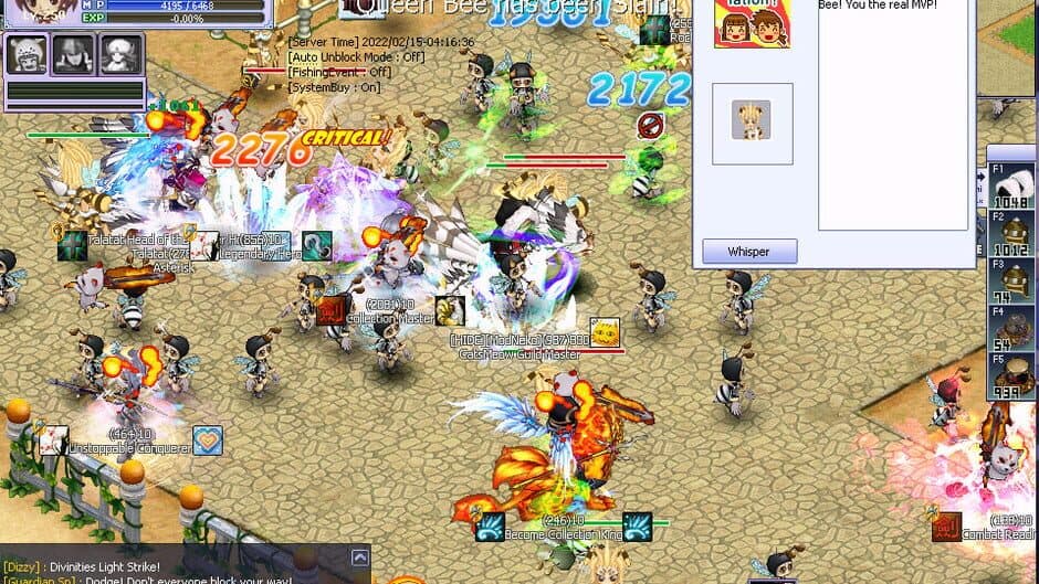 Скриншот 4 из Luminary: Rise of the GoonZu