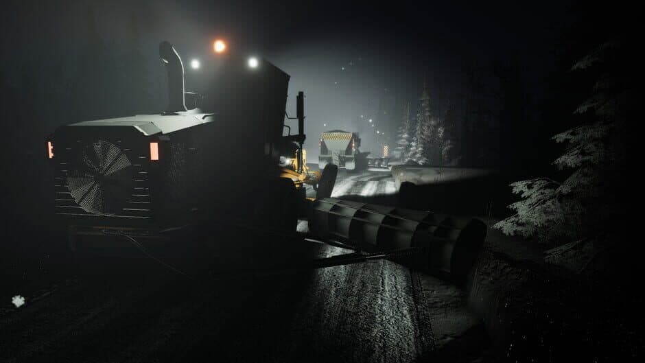Скриншот 4 из Snow Plow