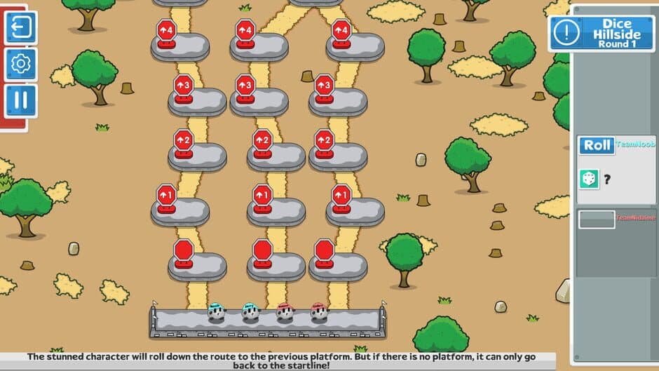 Скриншот 5 из Rolling Valley