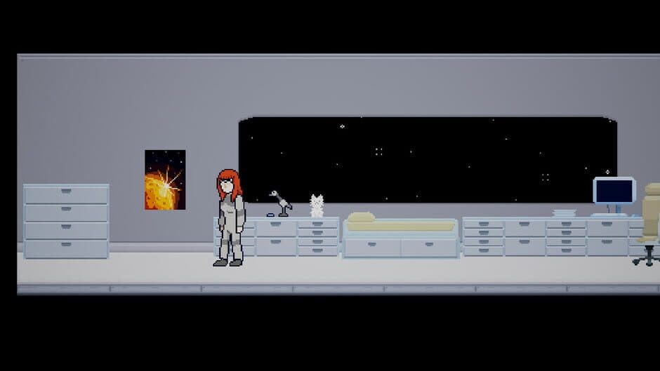 Скриншот 5 из The Mystery Fountain in Space