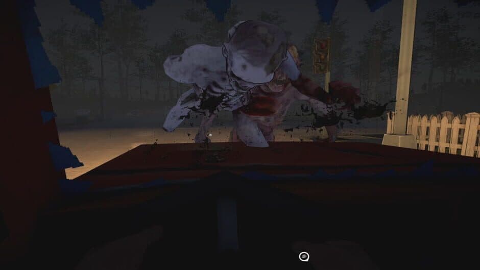 Скриншот 3 из Deadly Flare