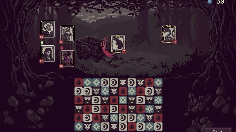 Скриншот 5 из Crown of Pain