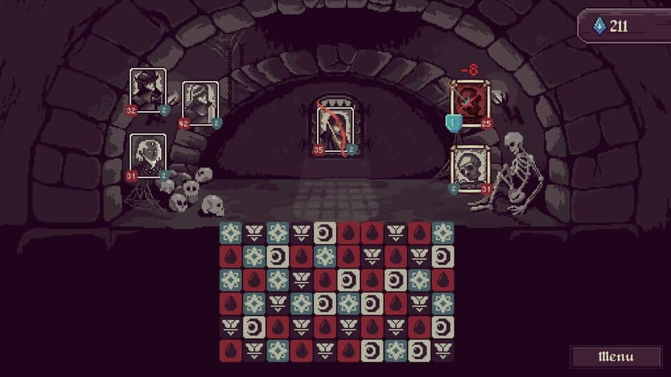 Скриншот 6 из Crown of Pain