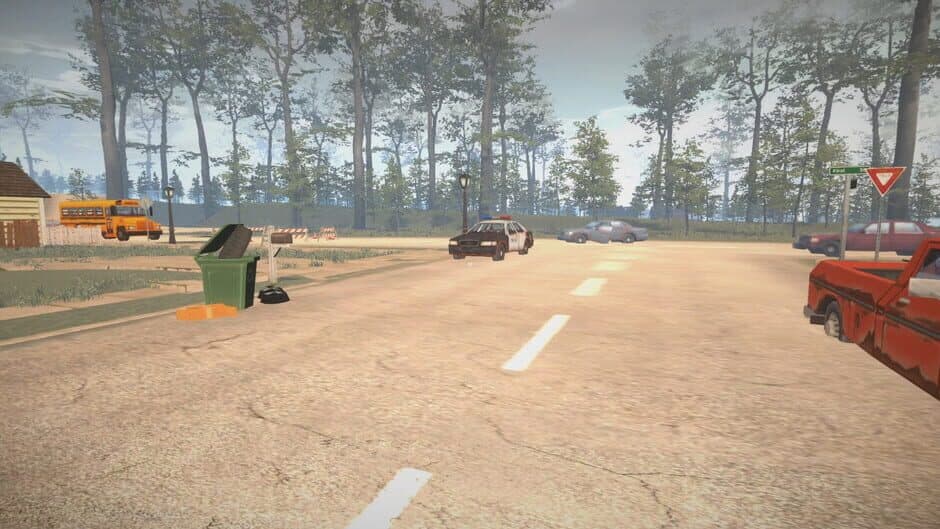 Скриншот 4 из Deadly Flare
