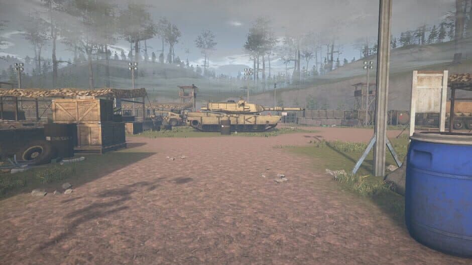 Скриншот 11 из Deadly Flare