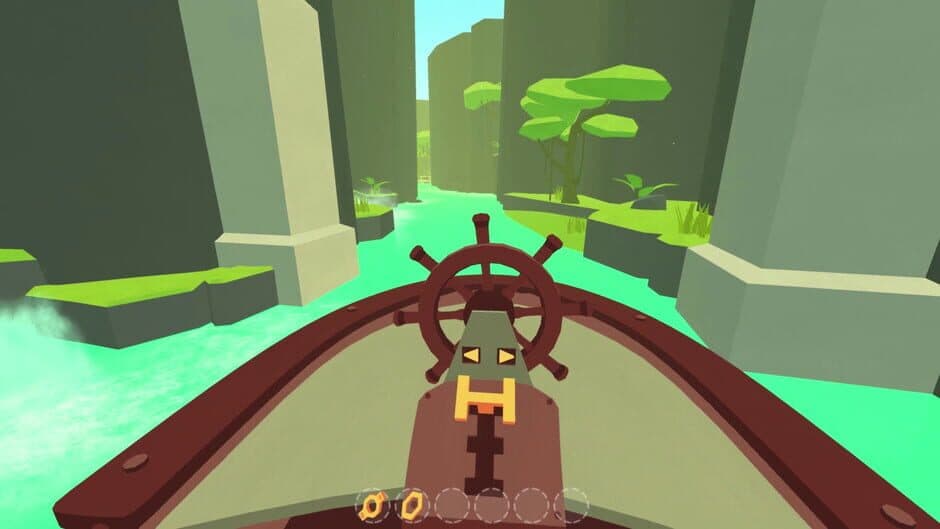 Скриншот 2 из Faraway: Jungle Escape