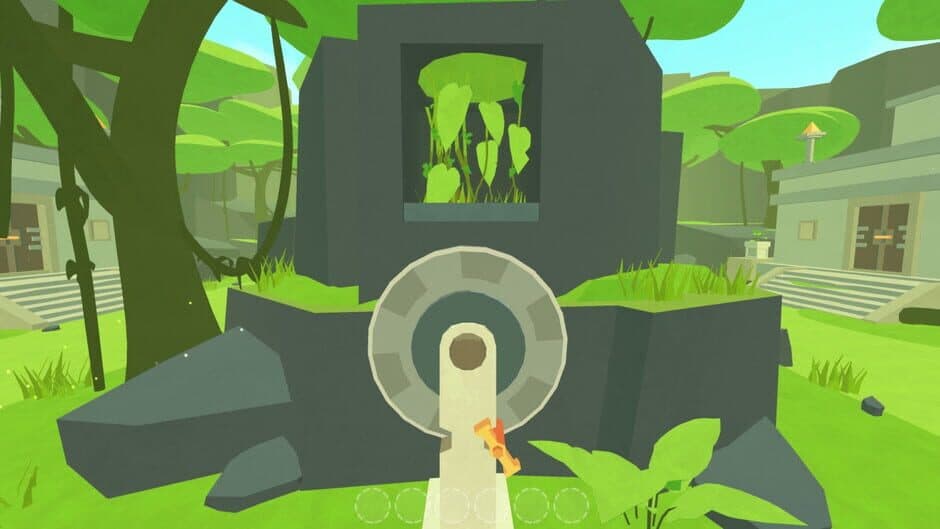 Скриншот 3 из Faraway: Jungle Escape