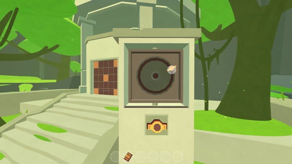 Скриншот 4 из Faraway: Jungle Escape