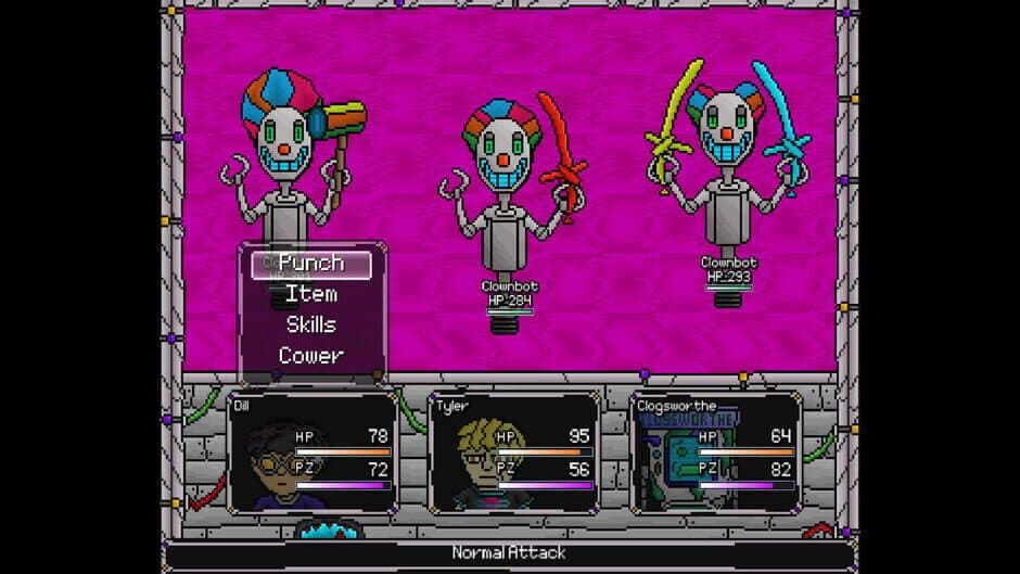 Скриншот 2 из XenoTown