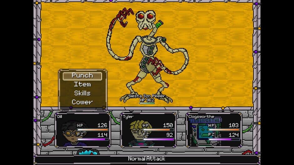 Скриншот 6 из XenoTown