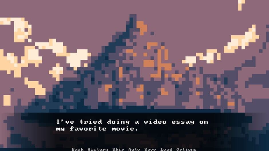 Скриншот 2 из To Make a Game
