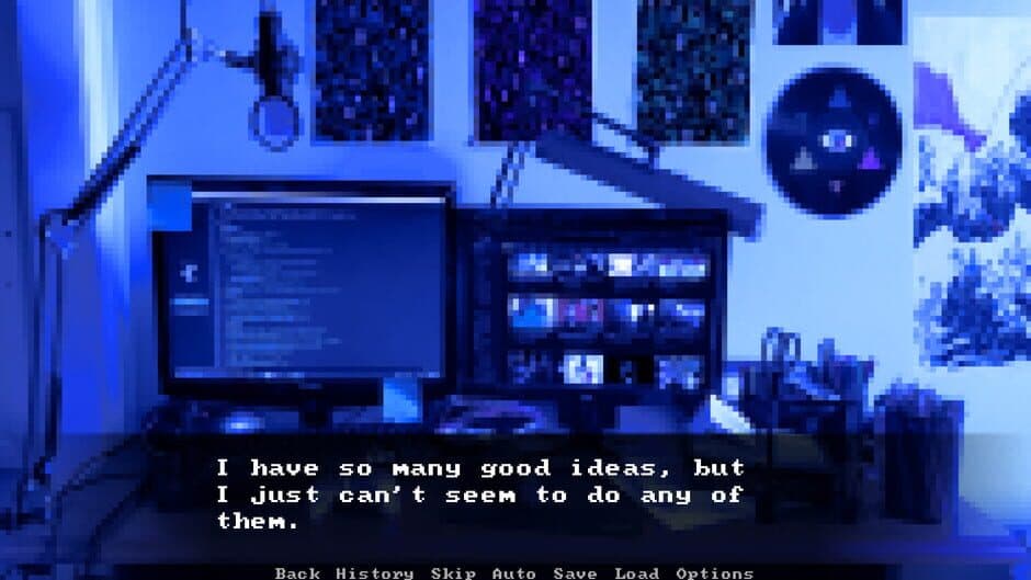 Скриншот 4 из To Make a Game