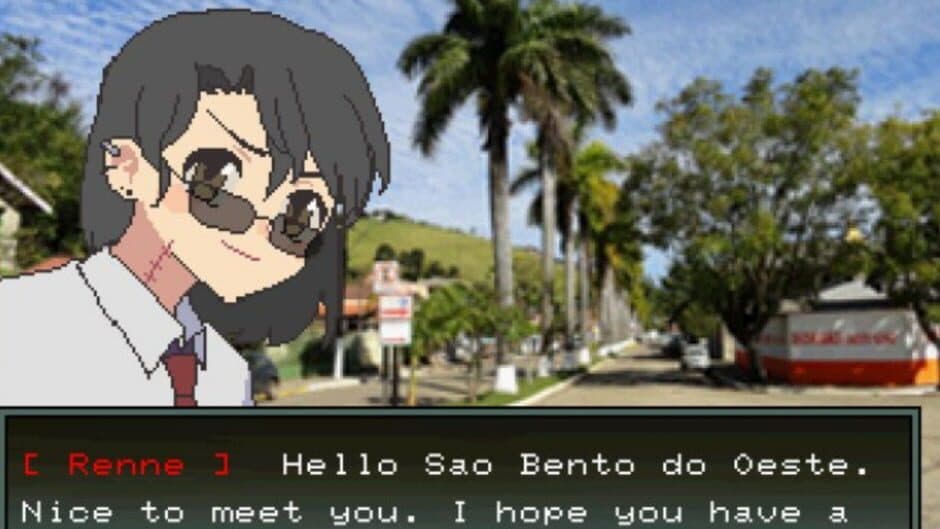 Скриншот 1 из The Lighthouse of São Bento do Oeste