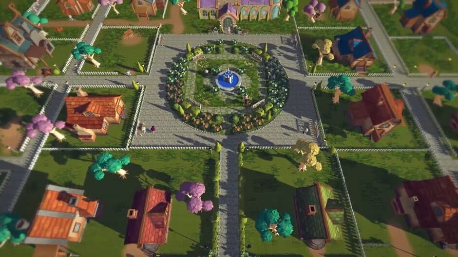 Скриншот 12 из Life in Willowdale: Farm Adventures