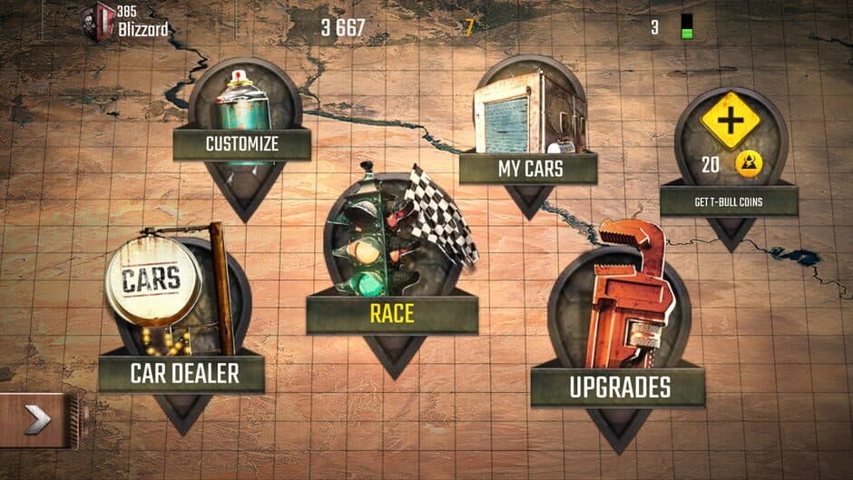 Скриншот 3 из Racing Xtreme: Fast Rally Driver 3D