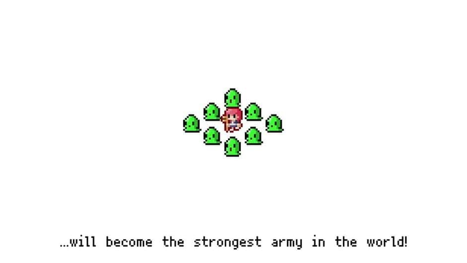 Скриншот 1 из Slime Tactics