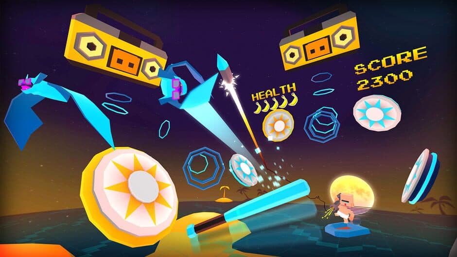 Скриншот 4 из Elevator...to the Moon!: Turbo Champion's Edition