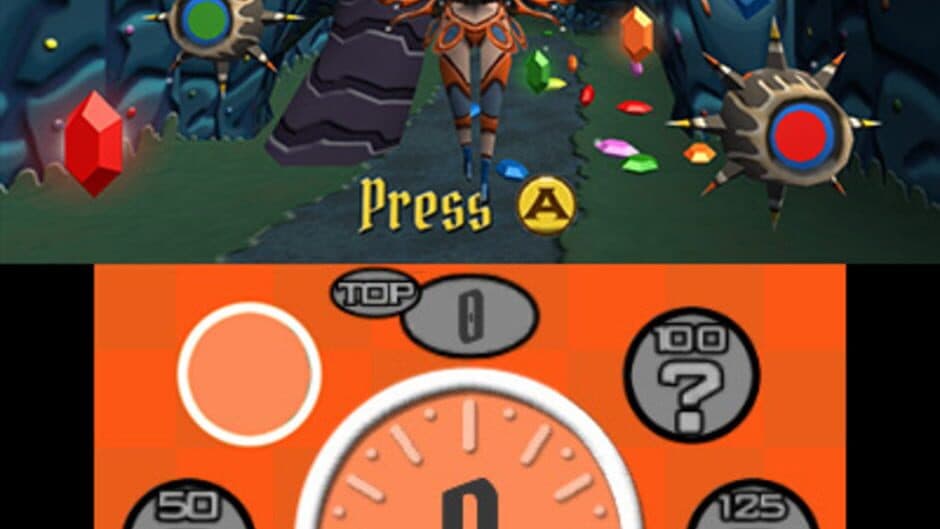 Скриншот 2 из Zara the Fastest Fairy