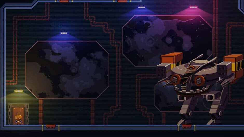 Скриншот 5 из Droid Escape