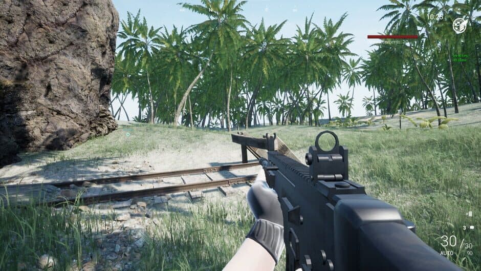 Скриншот 3 из FleurBirdShoot
