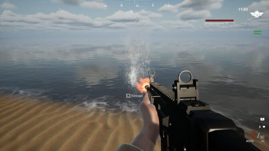 Скриншот 10 из FleurBirdShoot
