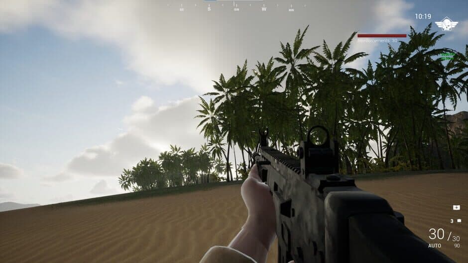 Скриншот 11 из FleurBirdShoot