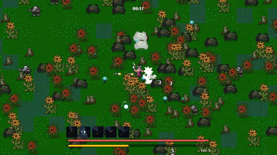 Скриншот 2 из Crimson Dawn