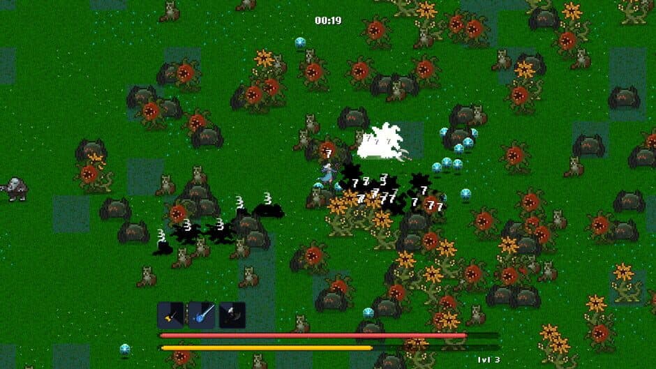 Скриншот 3 из Crimson Dawn