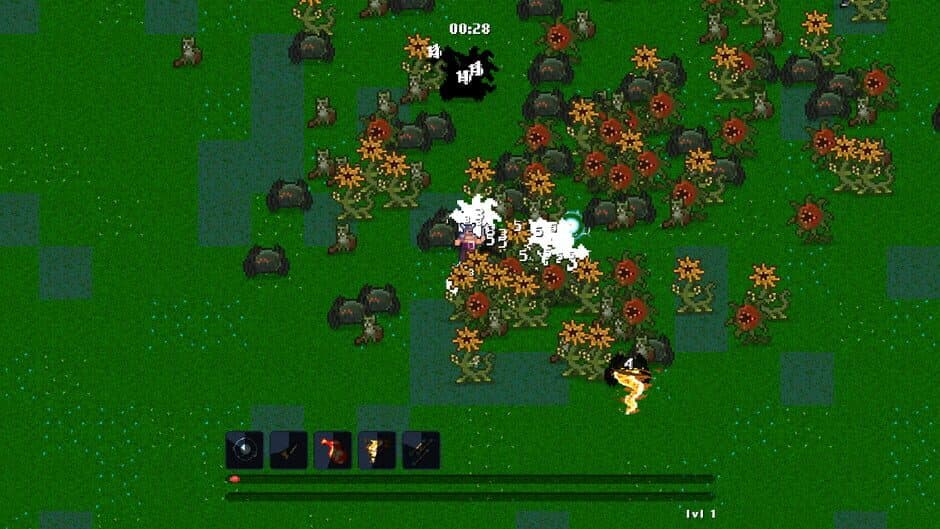 Скриншот 7 из Crimson Dawn