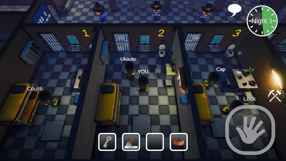 Скриншот 7 из Prison Life