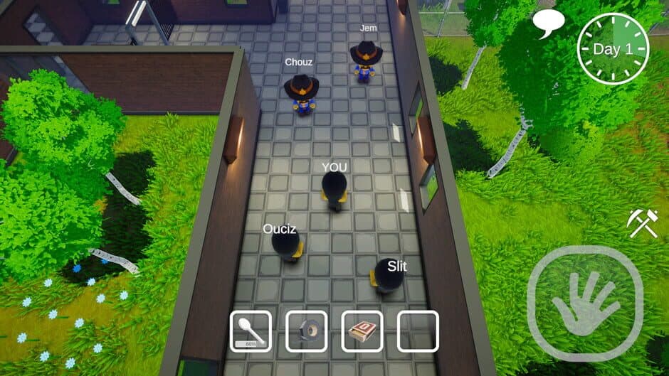 Скриншот 12 из Prison Life