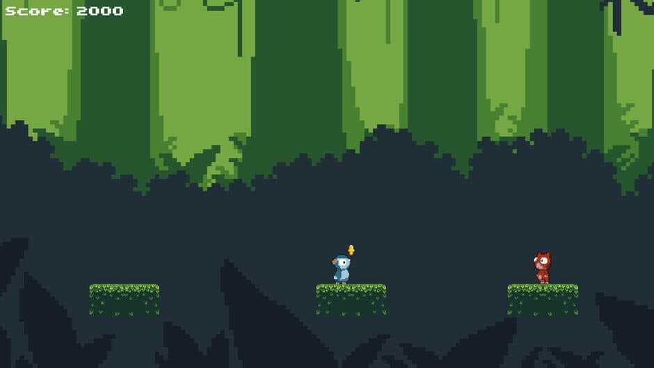 Скриншот 1 из Tiny Hill