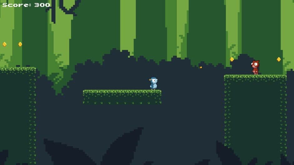 Скриншот 2 из Tiny Hill