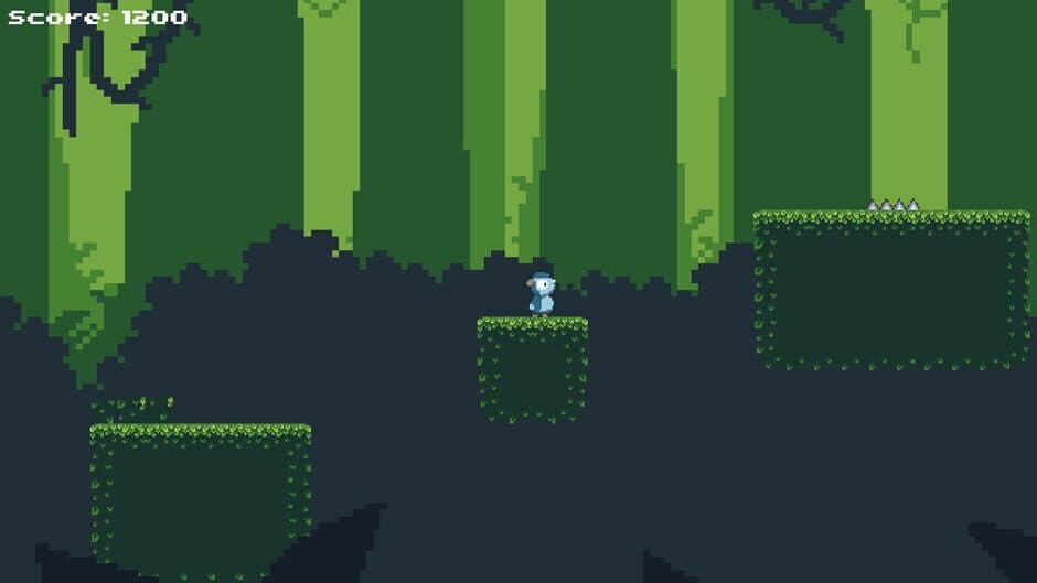 Скриншот 3 из Tiny Hill