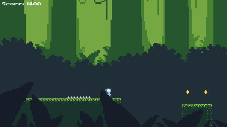 Скриншот 4 из Tiny Hill