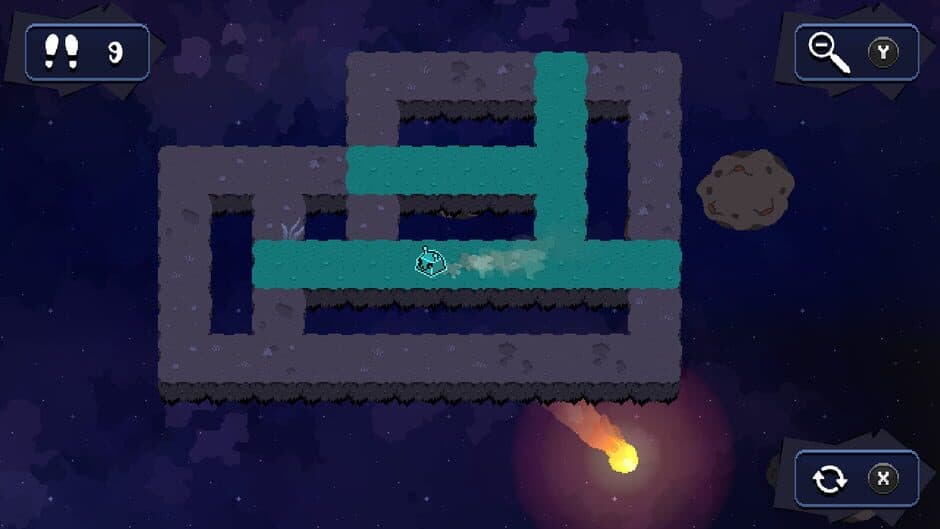 Скриншот 3 из Pocket Slimes