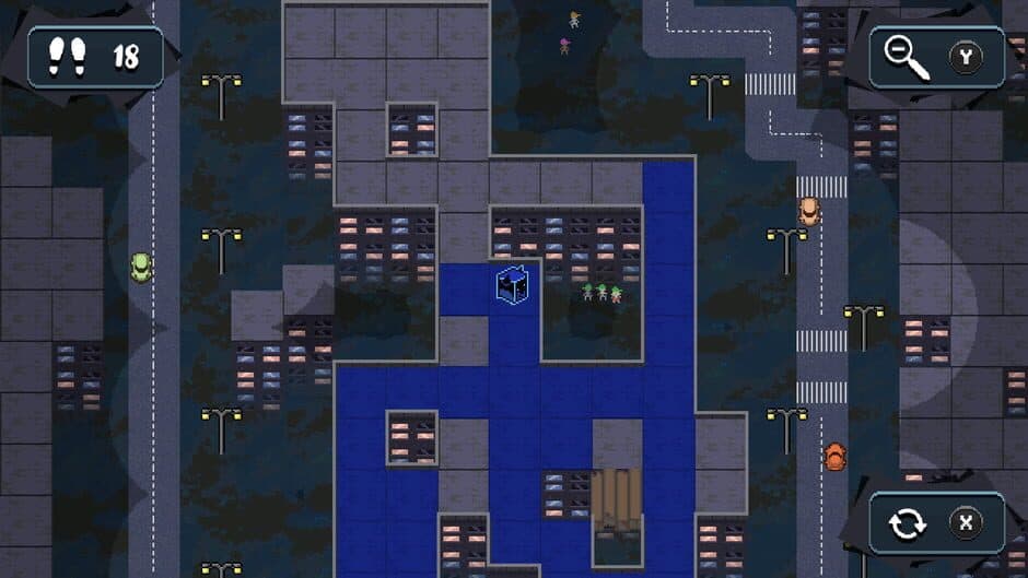 Скриншот 6 из Pocket Slimes