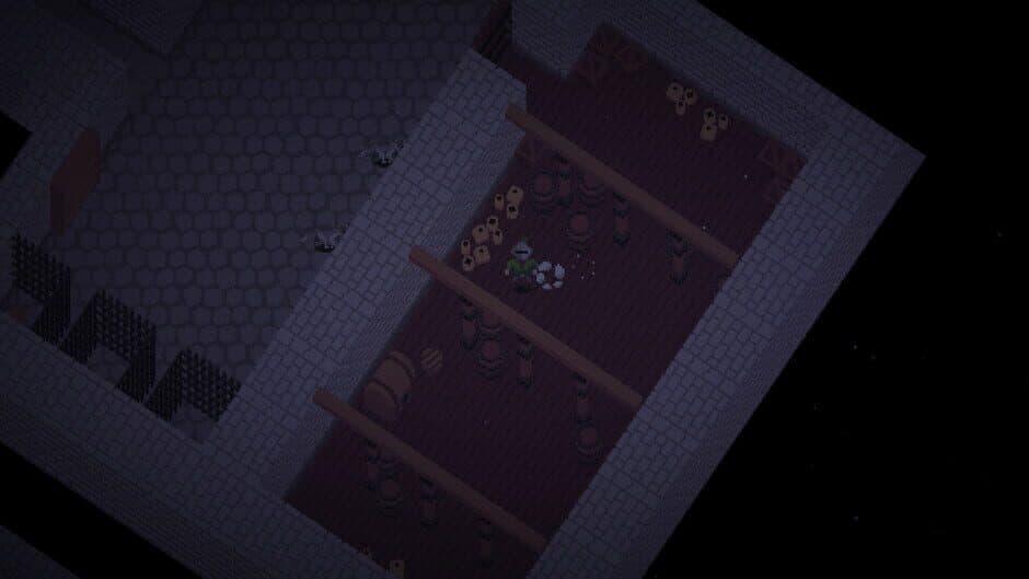 Скриншот 9 из Legend of Radiance