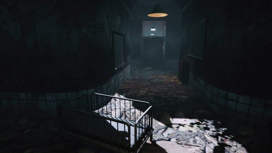 Скриншот 1 из Horror In Valkeala