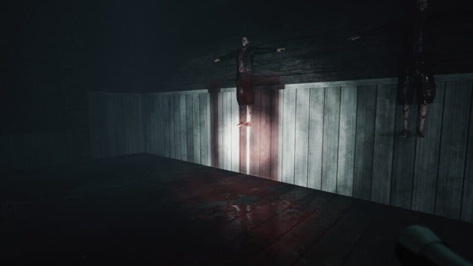 Скриншот 2 из Horror In Valkeala