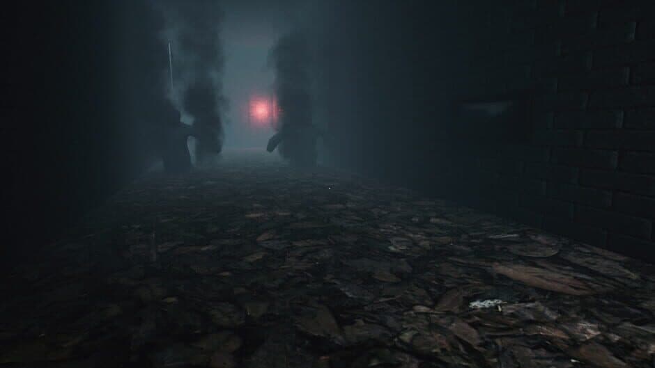Скриншот 4 из Horror In Valkeala